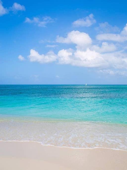 Beach Living At Island Pine Villas Τζώρτζταουν Εξωτερικό φωτογραφία