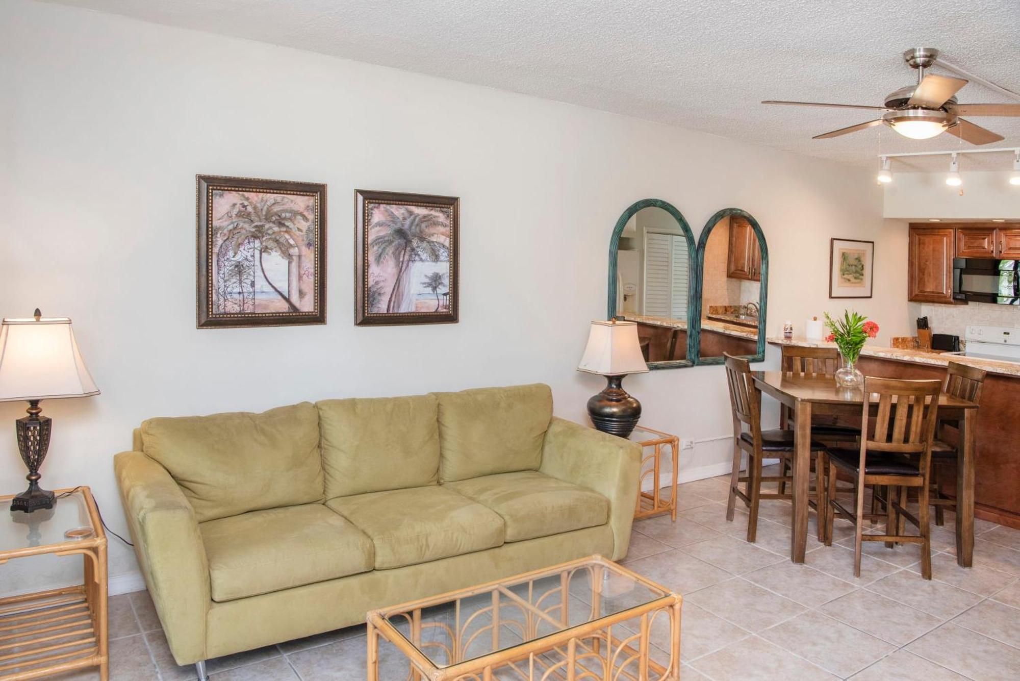 Beach Living At Island Pine Villas Τζώρτζταουν Εξωτερικό φωτογραφία
