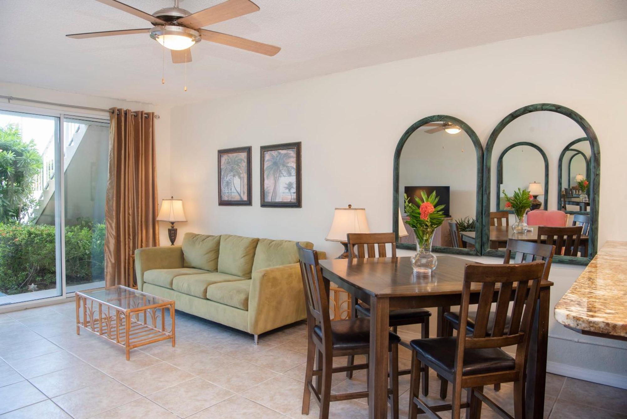 Beach Living At Island Pine Villas Τζώρτζταουν Εξωτερικό φωτογραφία